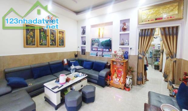 🆘CHỦ NGỘP BANK. Bán nhà Đặng Văn Bi, Bình Thọ, Thủ Đức. NGANG 9M