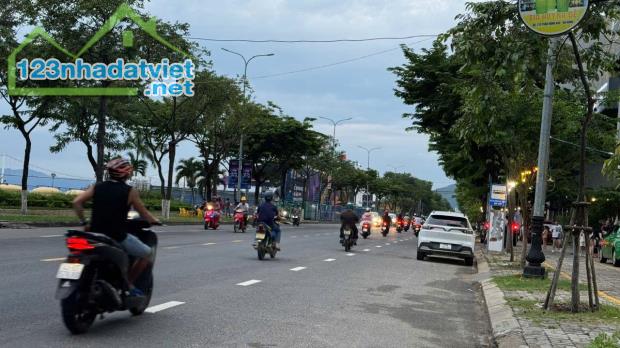 BÁN ĐẤT TẶNG NHÀ ĐƯỜNG AN ĐỒN - LÔ GÓC KẸP KIỆT - 211M2 - NGANG:10M - NỞ HẬU - 11.9 TỶ - 4