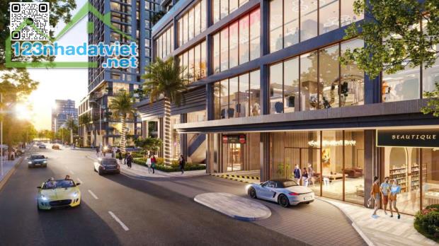 SUN COSTA RESIDENCE – BIỂU TƯỢNG MỚI CỦA BĐS DÒNG TIỀN TẠI ĐÀ NẴNG - 4