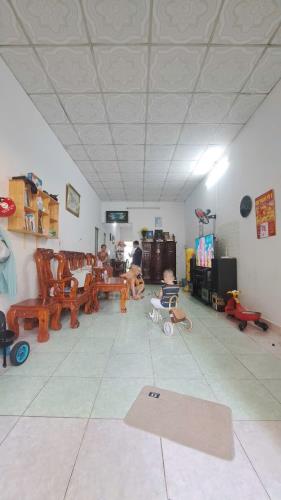 168m² Nhà Vườn Ngộp Bank Trung Tâm Đông Hòa – Dĩ An – Giá Chỉ 3.75 Tỷ – Sổ Vuông, Ở Ngay - 2
