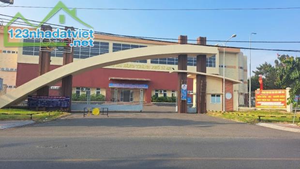 168m² Nhà Vườn Ngộp Bank Trung Tâm Đông Hòa – Dĩ An – Giá Chỉ 3.75 Tỷ – Sổ Vuông, Ở Ngay - 5