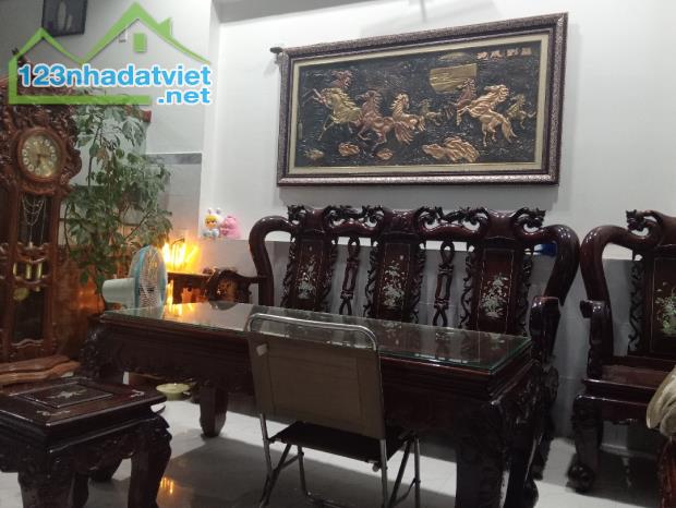 Cần bán nhà 3 tầng MT KD VIP đường Hoà Phú 3, TT Liên Chiểu, giá chỉ nhỉnh 5 tỷ. - 5