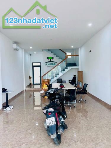🟥 CẦN BÁN GẤP SHOPHOUSE KĐT AN PHÚ THỊNH – TP QUY NHƠN - LH 0939.81.3696 - 4