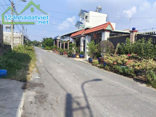 HOT ! Một lô đất vàng tại Tân Thông Hội dành cho ai nhanh tay nhất - 2