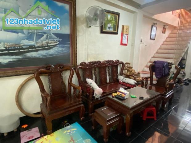 Bán Nhà Trung Văn Hai Mặt Ngõ Ô Tô Kinh Doanh Đỉnh Chỉ 12 Tỷ 5