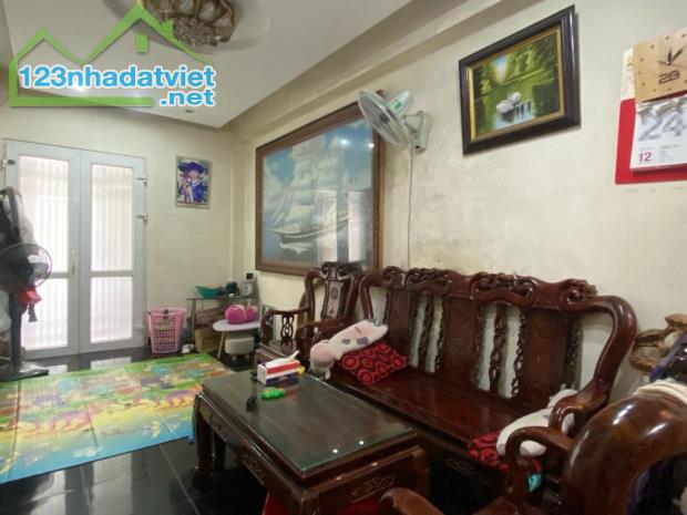 Bán Nhà Trung Văn Hai Mặt Ngõ Ô Tô Kinh Doanh Đỉnh Chỉ 12 Tỷ 5 - 1