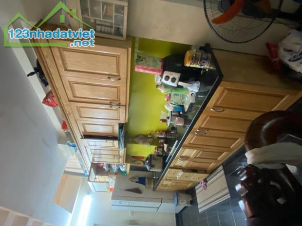 Bán Nhà Trung Văn Hai Mặt Ngõ Ô Tô Kinh Doanh Đỉnh Chỉ 12 Tỷ 5 - 2