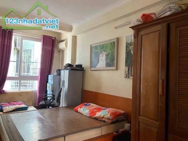 Bán Nhà Trung Văn Hai Mặt Ngõ Ô Tô Kinh Doanh Đỉnh Chỉ 12 Tỷ 5 - 3