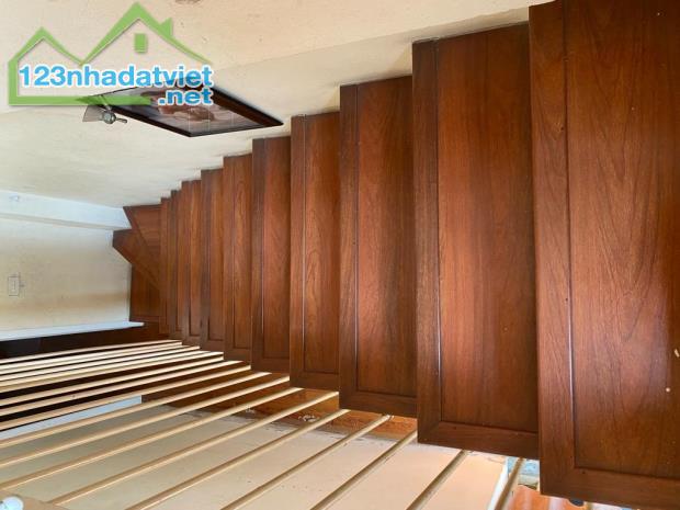 Bán Nhà Trung Văn Hai Mặt Ngõ Ô Tô Kinh Doanh Đỉnh Chỉ 12 Tỷ 5 - 4
