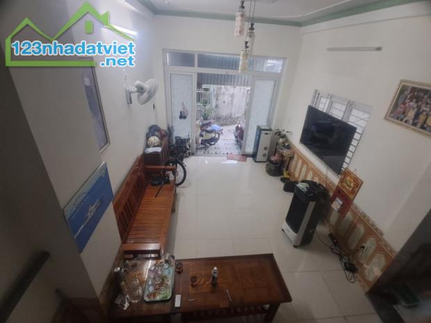 BÁN NHÀ GẦN BIỂN MÂN THÁI – PHAN BÁ PHIẾN, SƠN TRÀ, ĐÀ NẴNG – GIÁ TỐT - 1