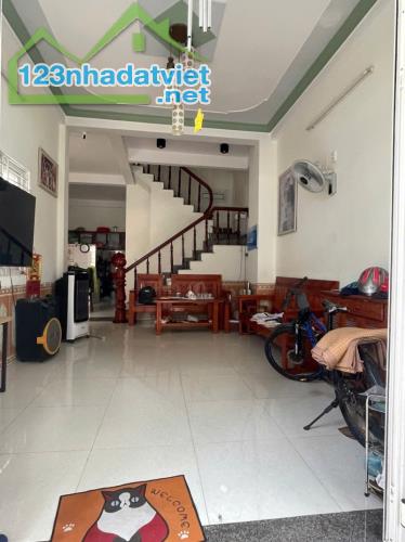 BÁN NHÀ GẦN BIỂN MÂN THÁI – PHAN BÁ PHIẾN, SƠN TRÀ, ĐÀ NẴNG – GIÁ TỐT - 3