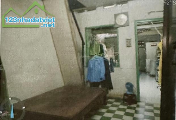 🏡 Bán nhà HXH 5m Ngô Quyền, Q.10, cách MT 15m, 9.x tỷ! - 4