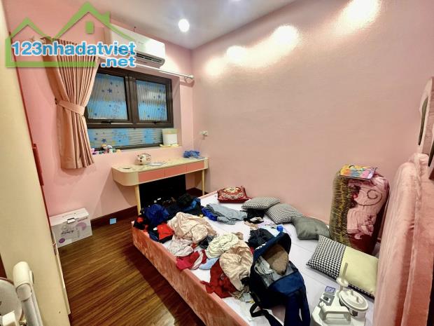 🏢 CHUNG CƯ CĂN GÓC – 106M² – 3PN – TẦNG 2 – FULL NỘI THẤT – GIÁ CHỈ 5.7 TỶ - 3