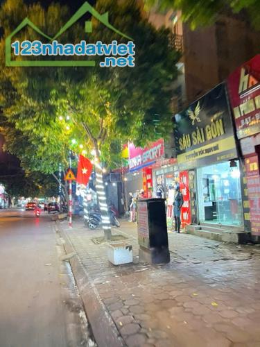 NGÔ XUÂN QUẢNG - ĐẤT VUÔNG ĐẸP - Ô TÔ NHỎ - GẦN MẶT PHỐ - CHÍNH CHỦ - S= 61.5 M2