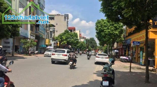 NGÔ XUÂN QUẢNG - ĐẤT VUÔNG ĐẸP - Ô TÔ NHỎ - GẦN MẶT PHỐ - CHÍNH CHỦ - S= 61.5 M2 - 1