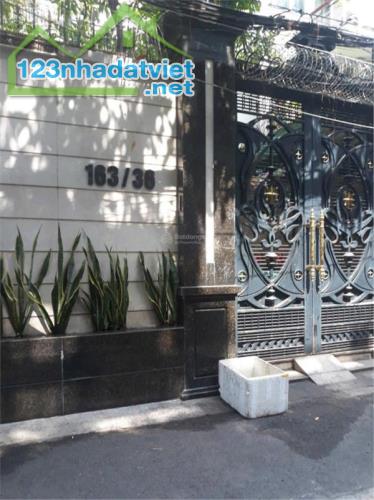 🏡 Bán nhà HXH 6m Thành Thái, Q.10, xe 7 chỗ, 9.x tỷ! - 1