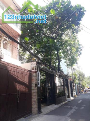 🏡 Bán nhà HXH 6m Thành Thái, Q.10, xe 7 chỗ, 9.x tỷ! - 2