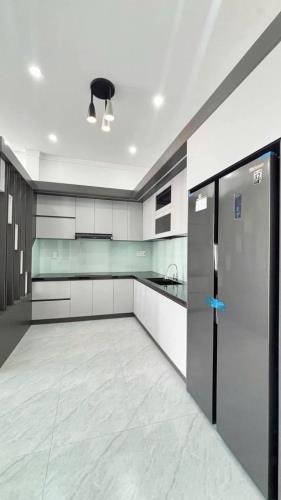 nhà lầu sổ riêng kcn changsin giá chỉ 2ty - 1