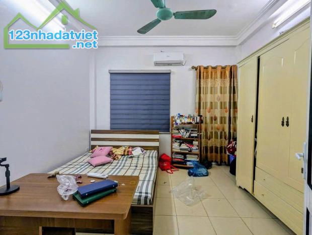 Bán Nhà 4Tầng Ngọc Thụy Long Biên. DT 43m2, MT Hoa Hậu , Vị Trí Đỉnh Sinh Vàng | 8,6 Tỷ - 2
