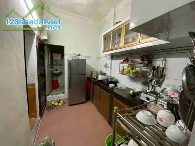 🔥 BÁN NHÀ 2 TẦNG – 2 MẶT TIỀN HOÀNG DIỆU – GẦN CHỢ TÂY LỘC - 4