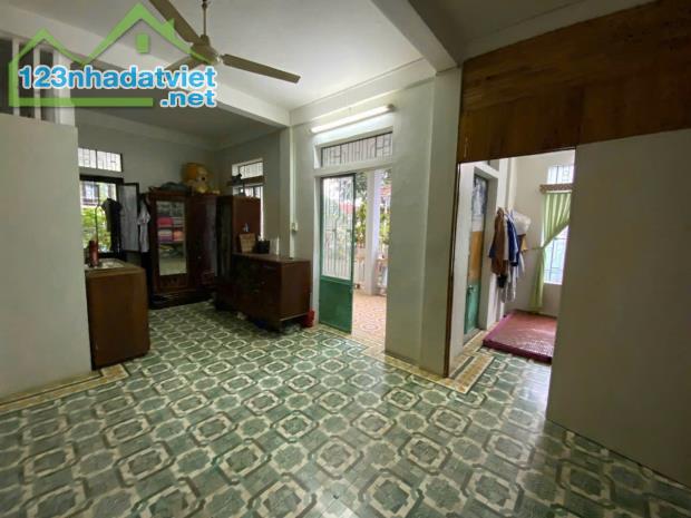 🔥 BÁN NHÀ 2 TẦNG – 2 MẶT TIỀN HOÀNG DIỆU – GẦN CHỢ TÂY LỘC - 1