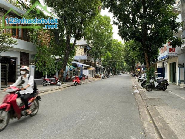 🔥 BÁN NHÀ 2 TẦNG – 2 MẶT TIỀN HOÀNG DIỆU – GẦN CHỢ TÂY LỘC