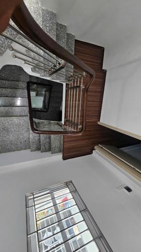 BÁN NHÀ TRUNG TÂM VĂN QUÁN - NGÕ RỘNG XE MORNING ĐỖ CỬA - Ô CHỜ THANG MÁY MINI - 3