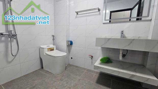 BÁN NHÀ TRUNG TÂM VĂN QUÁN - NGÕ RỘNG XE MORNING ĐỖ CỬA - Ô CHỜ THANG MÁY MINI - 4