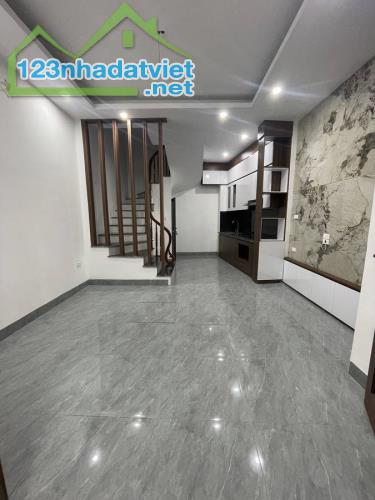 Nhà Đẹp 5Tầng | Ngọc Thụy Long Biên. MT Hoa Hậu , Vị Trí Trung Tâm , Rộng Thoáng | 5,95Tỷ