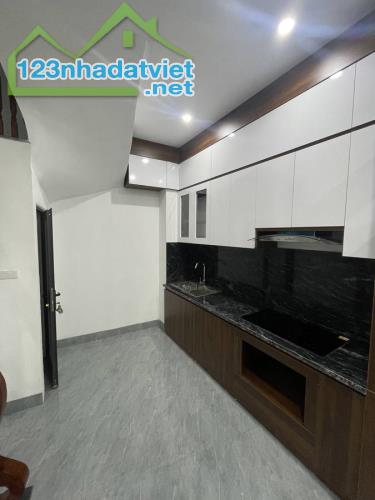 Nhà Đẹp 5Tầng | Ngọc Thụy Long Biên. MT Hoa Hậu , Vị Trí Trung Tâm , Rộng Thoáng | 5,95Tỷ - 1