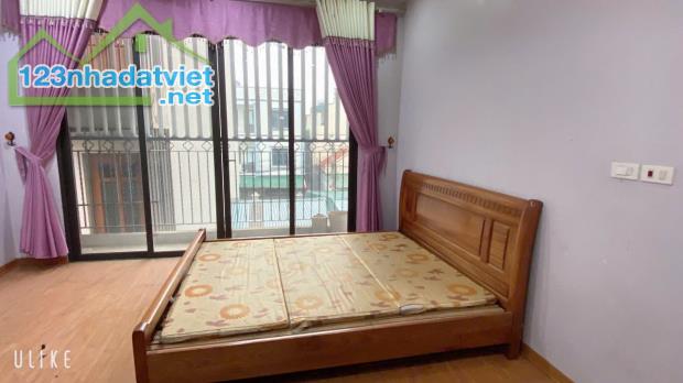 Siêu phẩm View hồ, khu Phân lô Ôtô tránh, hai thoáng 62m2 xây 4 tầng giá chỉ 10.5 tỷ. - 2