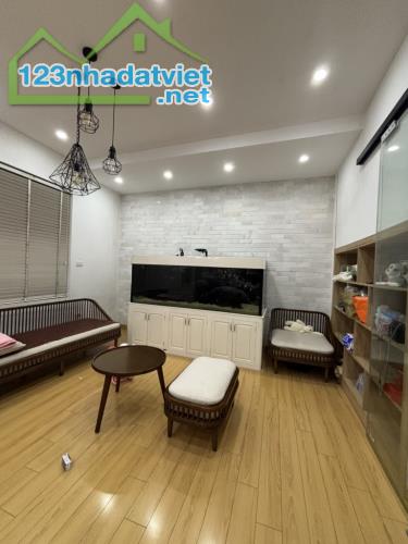 🌹BÁN NHÀ MẶT NGÕ TÂY SƠN -  NHÀ ĐẸP Ở LUÔN - Ô TÔ VÀO NHÀ - KHU VỰC TIỆN ÍCH ĐẦY ĐỦ - 2