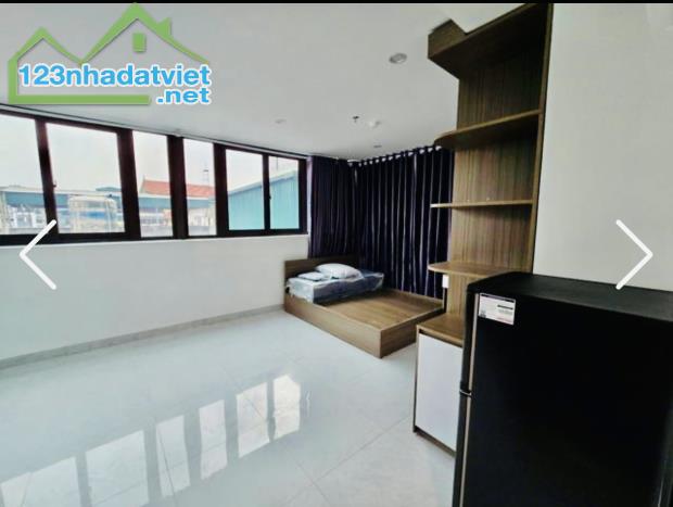 NÓNG HỔI!!!BÁN CHCC MINI NAM TỪ LIÊM 48M-6T- THANG MÁY-12P KHÉP KÍN-DT 50TR/ TH- HƠN 13 TỶ - 2