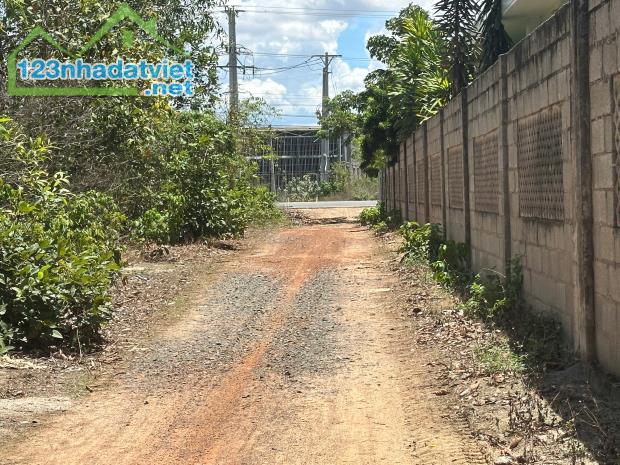 Bán 10m x 50m đất ONT Lô 2 Nguyễn Chí Thanh - TX LaGi giá mềm 1.35 tỷ - 1