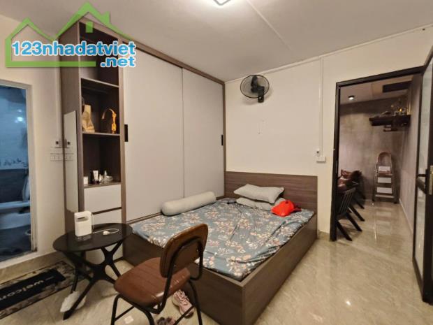 🔥Bán nhà Tập thể, Kinh doanh, Khuất Duy Tiến 45m, MT8m chỉ hơn 7 tỷ. - 1