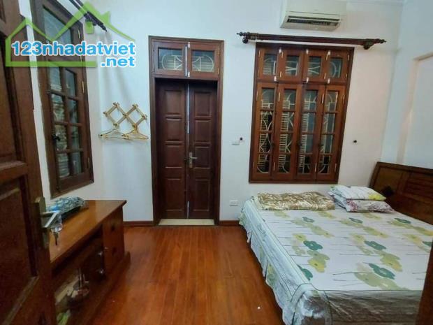 RẺ NHẤT KĐT ĐẠI KIM – HOÀNG MAI, PHÂN LÔ Ô TÔ ĐỖ CỬA, RẤT GẦN PHỐ, KD VĂN PHÒNG. - 1