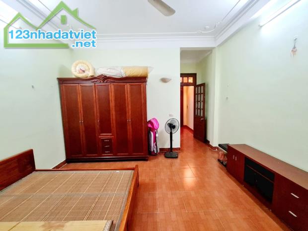 RẺ NHẤT KĐT ĐẠI KIM – HOÀNG MAI, PHÂN LÔ Ô TÔ ĐỖ CỬA, RẤT GẦN PHỐ, KD VĂN PHÒNG. - 2
