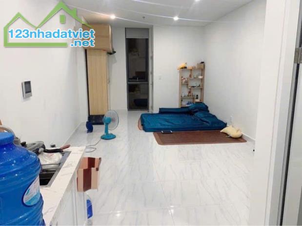 BÁN CĂN HỘ OFFICETEL D-VELA, 32M2, VIEW PHÚ MỸ HƯNG, ĐANG CHO THUÊ 6 TRIỆU/THÁNG – GIÁ TỐT - 4