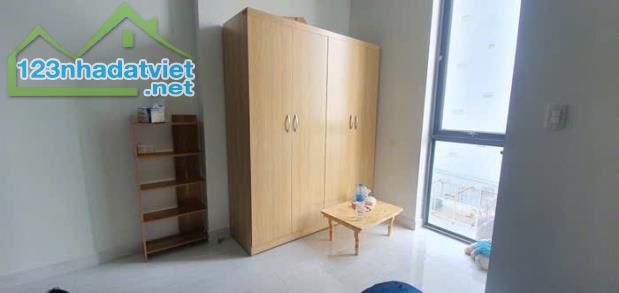 BÁN CĂN HỘ OFFICETEL D-VELA, 32M2, VIEW PHÚ MỸ HƯNG, ĐANG CHO THUÊ 6 TRIỆU/THÁNG – GIÁ TỐT - 3