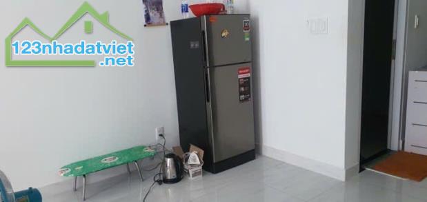 BÁN CĂN HỘ OFFICETEL D-VELA, 32M2, VIEW PHÚ MỸ HƯNG, ĐANG CHO THUÊ 6 TRIỆU/THÁNG – GIÁ TỐT - 2