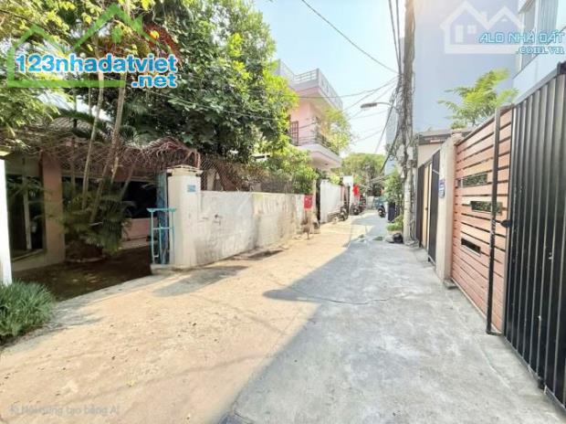 172M NGAY LÕI TRUNG TÂM đất kiệt OTO RỘNG HOÀNG DIỆU Hải Châu tốt nhất - 2