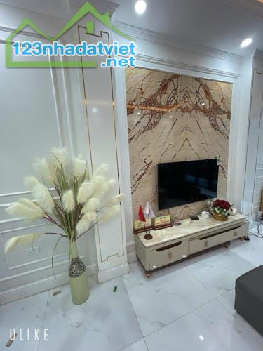 Cù Chính Lan, Phân lô ô tô, 5 tầng Thang Máy, diện tích 48m2, mặt tiền 4.1m,LH 0877665474 - 3