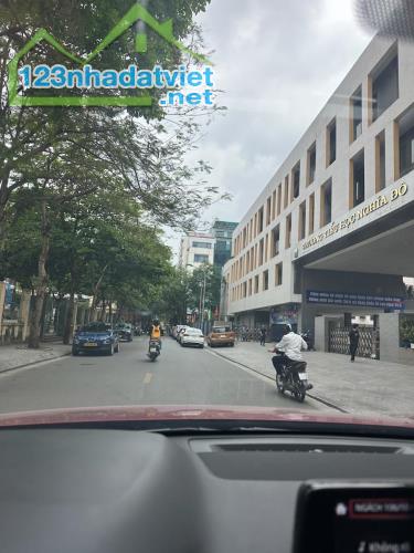 VIP 78m2 MT 6,5m - Mặt phố Nghĩa Đô – Vỉa hè ôtô tránh – Kinh doanh đỉnh - 2