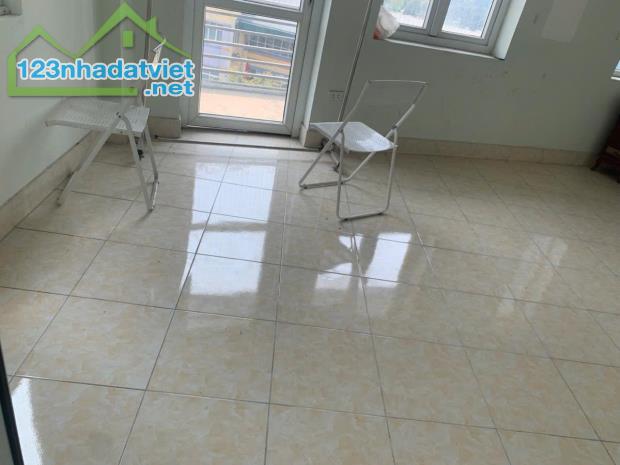 BÁN NHÀ PHÂN LÔ HỒ ĐỀN LỪ – 54M² – 6 TẦNG – MẶT TIỀN 5.95M – GIÁ 23.5 TỶ – HOÀNG MAI  SIÊU - 3