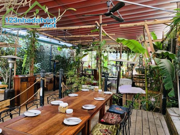BÁN NHÀ MẶT PHỐ HOÀNG CẦU, ĐỐNG ĐA - 223M² x 4 TẦNG - VIEW HỒ - KD SẦM UẤT - GIÁ CHỈ 60 TỶ - 1