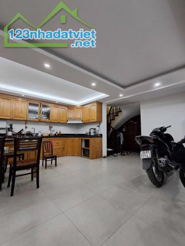Siêu Phẩm  Nhà Dân Xây 5 Tầng  Lô Góc Ô Tô Đỗ Cửa Tại Xuân Đỉnh Bắc Từ Liêm - 3