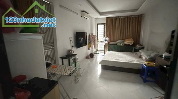OTO TRÁNH 30M - NHÀ ĐẸP FULL NỘI THẤT - 2 MẶT THOÁNG SÁNG VĨNH VIỄN - 3