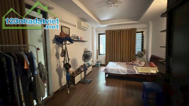 OTO TRÁNH 30M - NHÀ ĐẸP FULL NỘI THẤT - 2 MẶT THOÁNG SÁNG VĨNH VIỄN - 4
