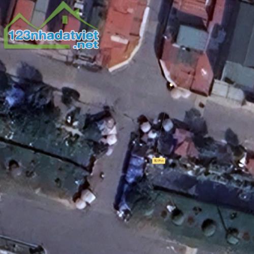 Trục chính chợ khu Ấp Đồn, khu công nghiệp Yên Phong, Bắc Ninh. 101m2 5 tỷ x.