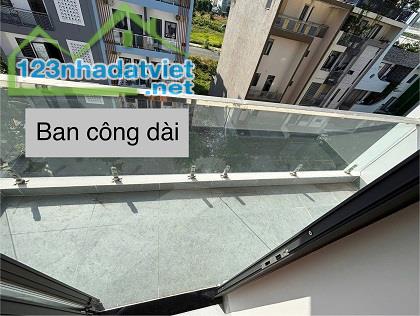 GÓC PASS PHÒNG - CÓ BAN CÔNG THOÁNG MÁT - 2